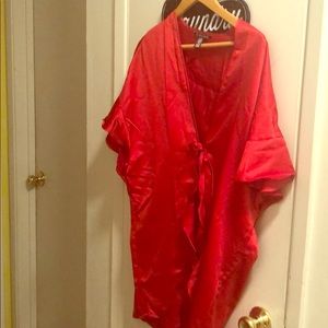 Brand new Victoria’s Secret night gown
